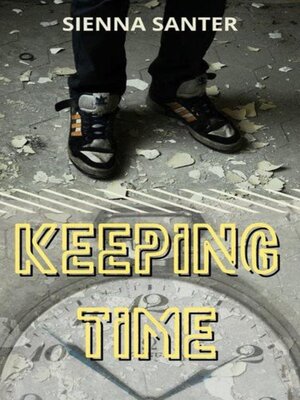 cover image of Keeping Time